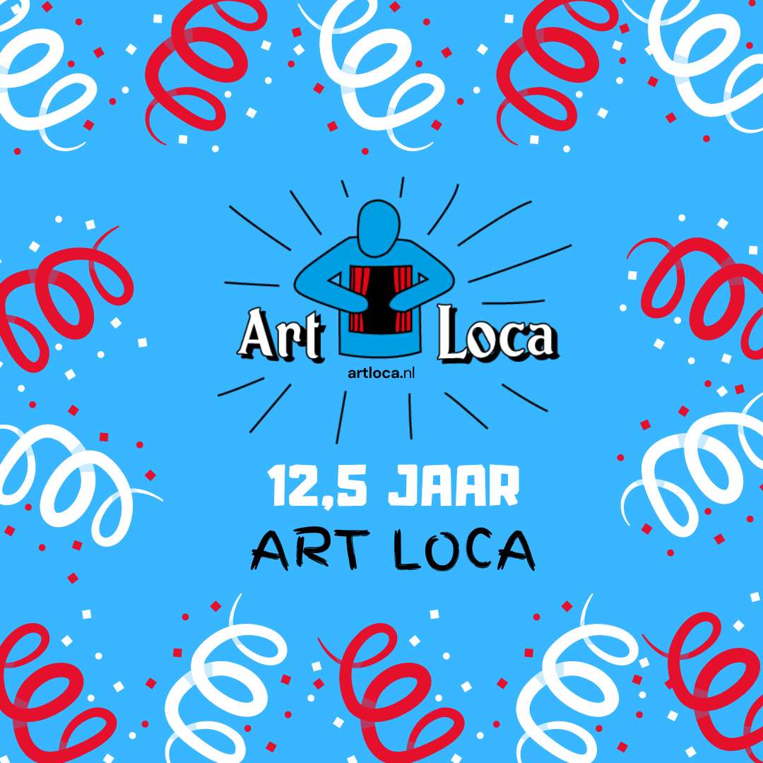 ART LOCA 12,5 JAAR (1)